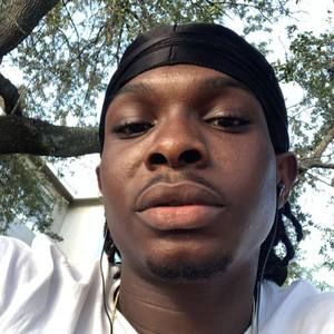 Meet your Posher, Tyrese